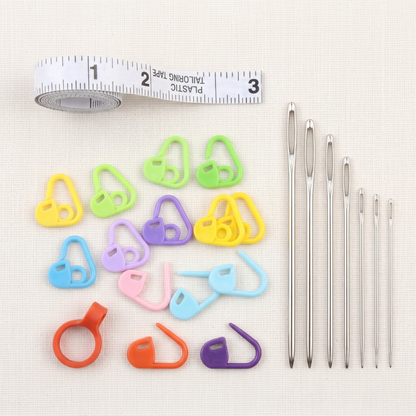 ComfortStitch™ Crochet Kit