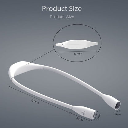 Comfort Stitch Neck Light™