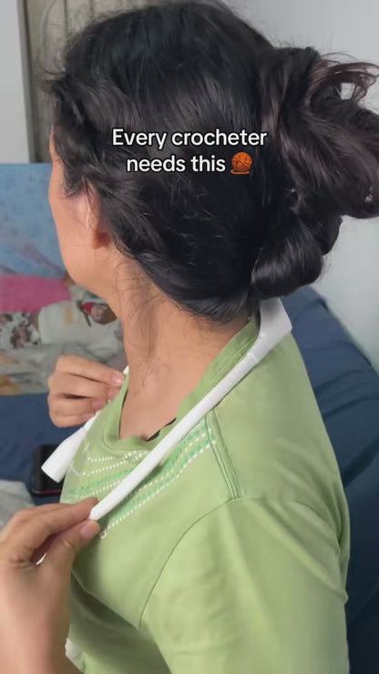 Comfort Stitch Neck Light